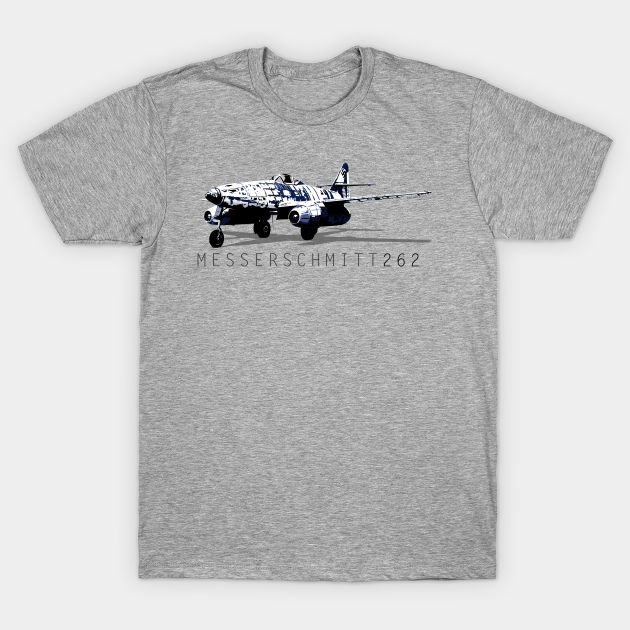messerschmitt t shirt